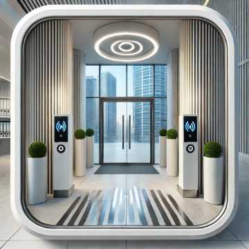 Control de Acceso por RFID