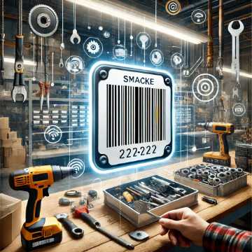 Seguimiento de Activos por RFID Icon