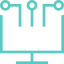 Localización de vehículos por RFID Icon