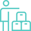 Seguimiento de Activos por RFID Icon