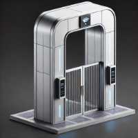 Control de accesos por RFID