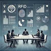 Control de accesos por RFID