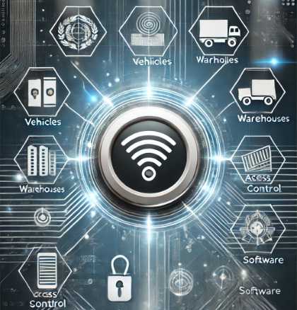Servicios RFID